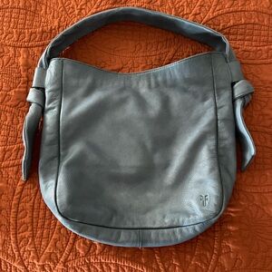 Frye Nora Hobo Purse